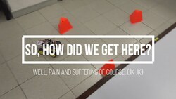 CG2271 AY2021SEM1 RTOS Project - TEAM 03 Instructional Video