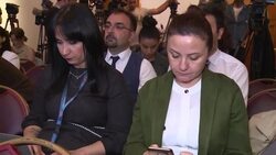 CLEAN : Turkey, US agree on Syria ceasefire to allow Kurdish forces to withdraw News Clip