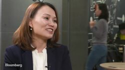 Yum China CEO on Challenges Being a Female Executive, Work-Life Balance News Clip