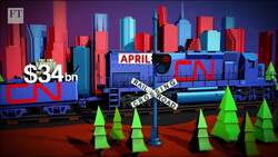 The great train takeover Instructional Video