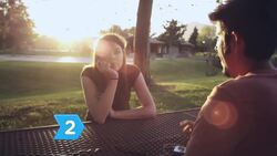 How to Date like a Man Instructional Video