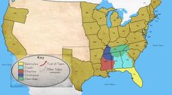 Southeastern Tribes of the United States Instructional Video