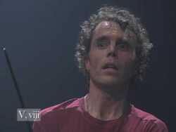 Macbeth 5.7 Interview with Macduff and Malcolm Instructional Video