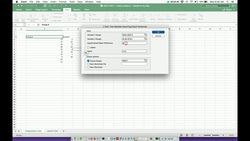 NO BS: Independent t-Test Excel Tutorial Instructional Video