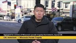 Suspect in deadly Wisconsin parade crash to appear in court Tuesday News Clip