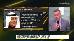 Credit Suisse's Iqbal: Hawkish Fed Shift is Realistic News Clip