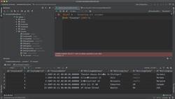 Job-Ready SQL in an Afternoon - Comments Instructional Video