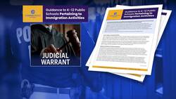 CT lawmakers voting on immigration raids at schools, special education money and paying UConn players News Clip