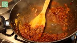 Indian Mom Breaks Tradition With Award Winning Cookbook Instructional Video