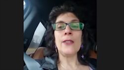 Rally held in Albany for passage of domestic violence bill Melanie’s Law News Clip