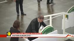 Unreliable America pushes Japan to nukes News Clip