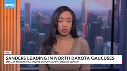 Newsy's Latest Headlines News Clip