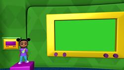 Spanish for Kids: Practice the Colors Instructional Video