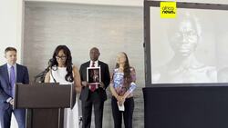 Harvard agrees to relinquish early photos of slaves after long legal battle News Clip