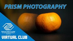 Prism Photography For Beginners: How To Add Cool Effects To Your Photos Instructional Video