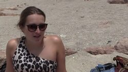 VOICED : Alfombra roja en Grecia para el regreso de los turistas News Clip