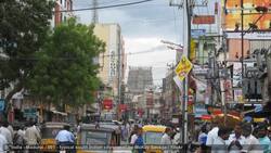 Top 4 Neighborhoods to Visit in Hyderabad Instructional Video