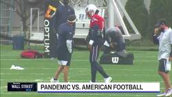 One More Thought: NFL's Covid-Era Rules News Clip