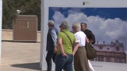 CLEAN : Maltese people look forward to Pope Francis' visit News Clip