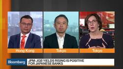BOJ May Consider Further Adjustments If More Side Effects, JPMorgan Says News Clip