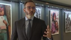 CLEAN : Don't let inflation 'genie' out of the bottle: IMF economist News Clip