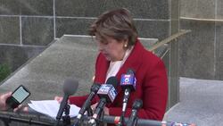 Day 2 of jury selection wraps in Weinstein trial News Clip