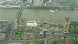 State Opening of Parliament News Clip