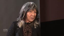 Buffy Sainte-Marie recalls the first time she met Queen Elizabeth News Clip