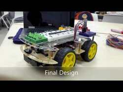 CG2271 Mini-Project Video Group 10 Instructional Video