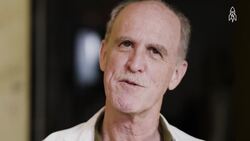 Dr. Lazer, the joy of holography from NYC Instructional Video