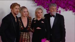 Ryan Gosling and Bradley Cooper arrive on Oscars red carpet with family Instructional Video
