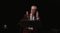 'The place where laughter meets tears' News Clip