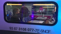 CLEAN : SNCF to launch a low-cost TGV in Spain in March 2021 News Clip