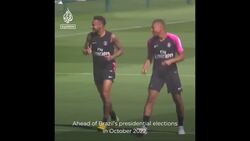 Neymar Jr: Did you Know? News Clip