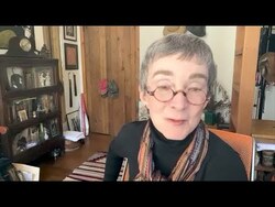 Roberta Senechal de la Roche - Teachers Make a Difference - Violence Instructional Video