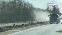 Russia ready to launch full-scale invasion of Ukraine, U.S. warns News Clip