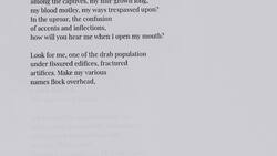 Rainn Wilson reads “The City in Which I Love You” Instructional Video