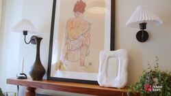 House Tour: This NYC Apartment’s Bedroom Is Smack Dab in the Middle of the Home (It’s Not a Studio!) Instructional Video