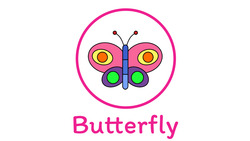 Learn To Draw A Butterfly Instructional Video