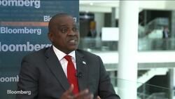 Botswana President Masisi on how global slowdown, trade wars are affecting gem prices and exports. News Clip