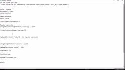 Practice Exercises with XPath and Cascading Style Sheets (CSS) with Regular Expressions Instructional Video