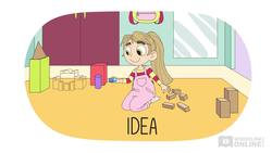 The Life Stage Series: Mental Development - Bailey’s Block City Instructional Video