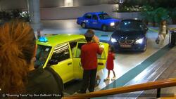 How to Get around Singapore Instructional Video