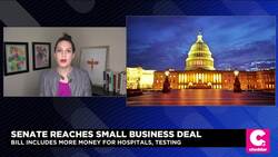 Need 2 Know: CDC Says Virus Could Worsen This Winter News Clip