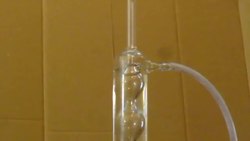 Synthesis of Benzocaine. A ester of PABA and Ethanol. Instructional Video