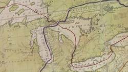 Toledo War - One Minute History Instructional Video