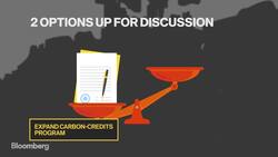 Germany debates how to finance a greener future News Clip