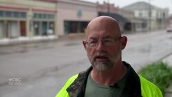 Louisiana residents brace for Hurricane Francine's impact Instructional Video