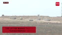 UK Envoys Urge PM Starmer To Recognise Palestine As Gaza War Rift Widens | Watch News Clip