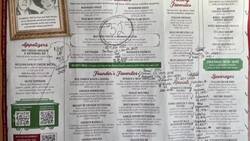 #TheMoment a superfan ate his way to every Old Spaghetti Factory in Canada News Clip